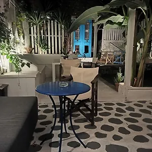 Διαμέρισμα Trykonos Garden - Explore Center By Foot - Close To Helexpo &, Θεσσαλονίκη