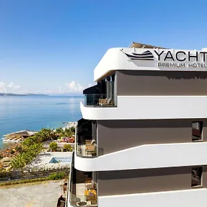 **** Ξενοδοχείο Yacht Premium Αλβανία