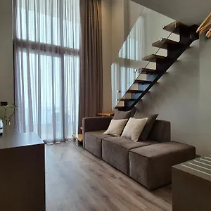 *** Ξενοδοχείο Meraviglia Boutique Αλβανία